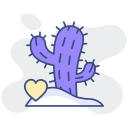 cactus icon