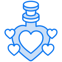 poción de amor icon