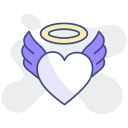 corazón icon