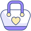 bolsa de amor icon