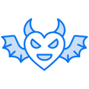 demonio icon