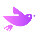 pájaro icon