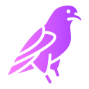 pájaro icon