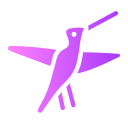 pájaro icon