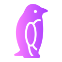 pingüino icon