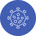 virus icon