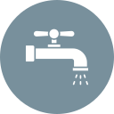 grifo de agua icon