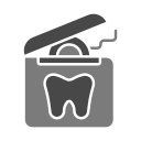 hilo dental icon