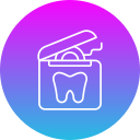 hilo dental icon