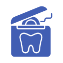 hilo dental icon