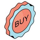 comprar icon