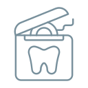 hilo dental icon