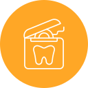 hilo dental icon