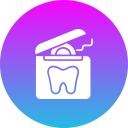 hilo dental icon