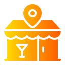 bar icon