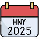 2025 icon