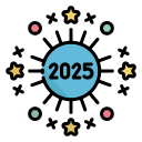 2025 icon