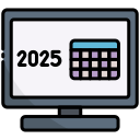 2025 icon