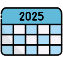 2025 icon