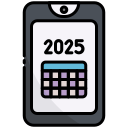 2025 icon