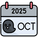 2025 