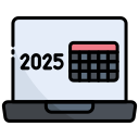 2025 icon