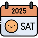 2025 