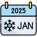 2025 icon