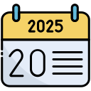 2025 