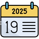 2025 