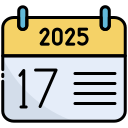 2025 