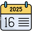 2025 