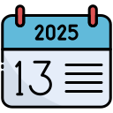 2025 