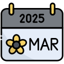 2025 
