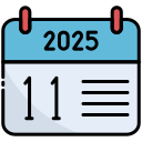 2025 