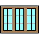 ventana icon