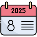 2025 