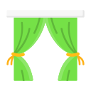 cortinas 