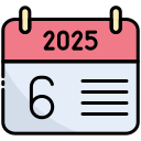 2025 icon