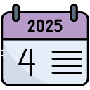 2025 icon