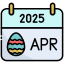 2025 
