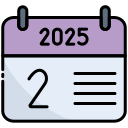 2025 icon