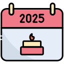 2025 icon