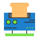 tostadora icon