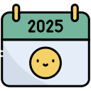 2025 icon