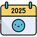 2025 