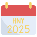 2025 icon