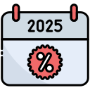 2025 icon