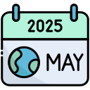 2025 