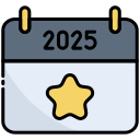 2025 icon